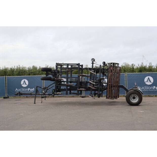 2019 Agrotron APSHP 4.2-43533893