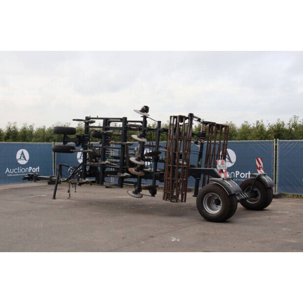 2019 Agrotron APSHP 4.2-43533894