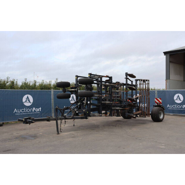 2019 Agrotron APSHP 4.2-43533899