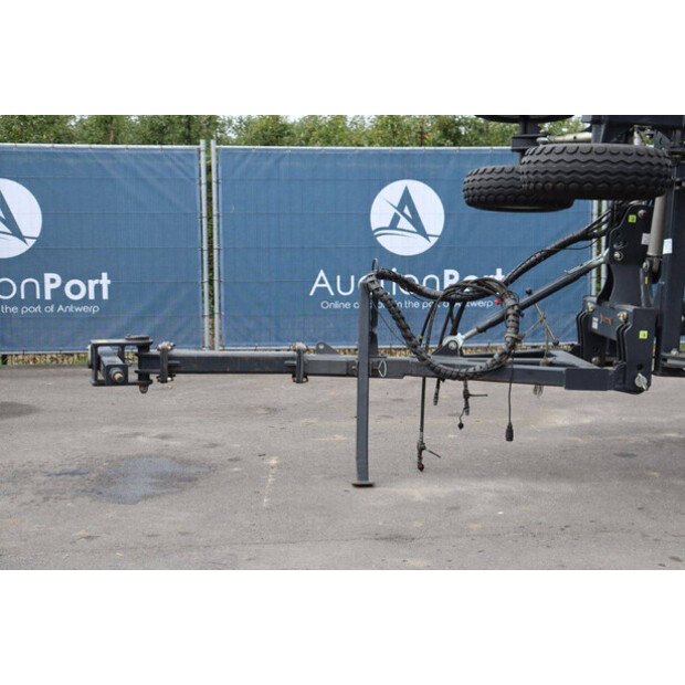 2019 Agrotron APSHP 4.2-43533900