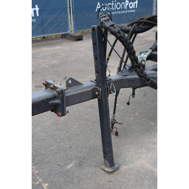 2019 Agrotron APSHP 4.2-43533903