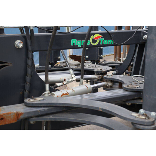 2019 Agrotron APSHP 4.2-43533924