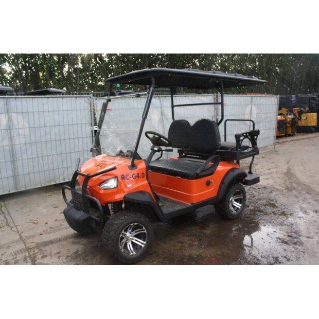2025 RCcar Industry RC-G4.0-43533926