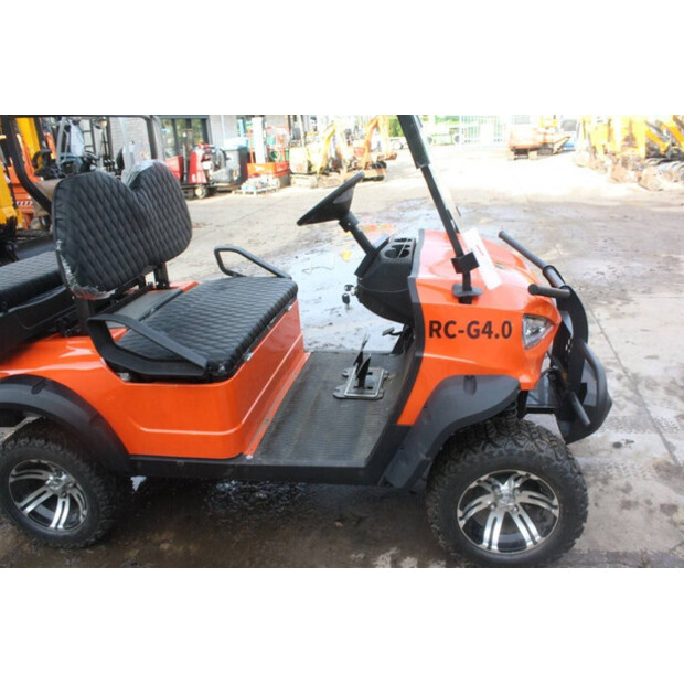 2025 RCcar Industry RC-G4.0-43533932