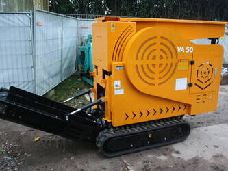 Image for DEMOLITION SHEARS 2025 Other 50