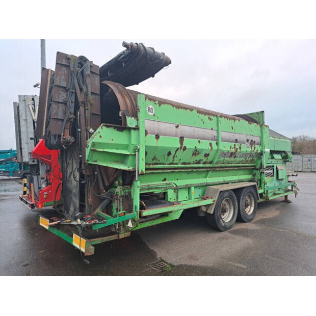 2002 فارويك MUSTANG-43533955