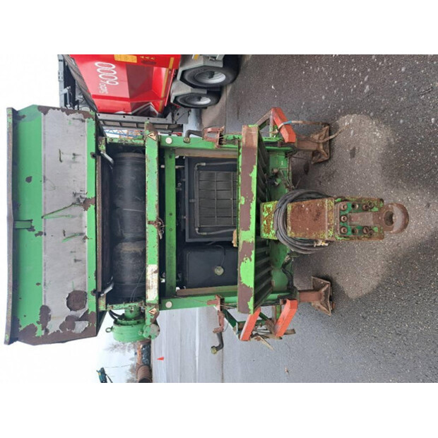 2002 فارويك MUSTANG-43533960