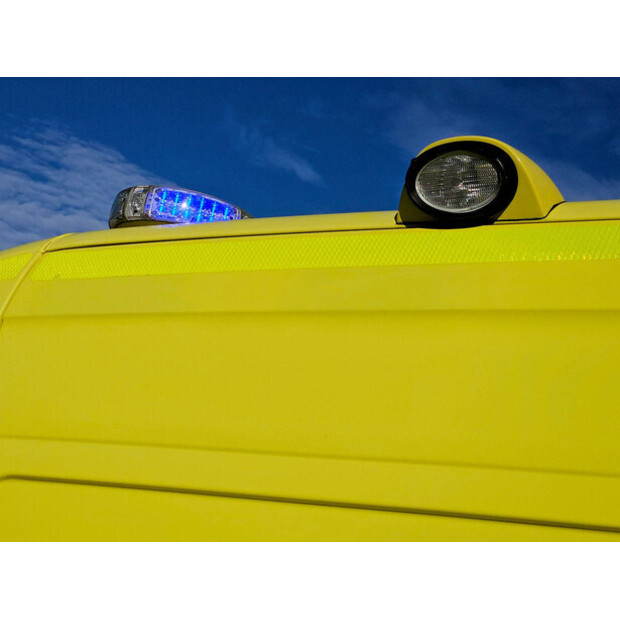 2014 فولكس فاجن Crafter 2.0 TDI-43533973