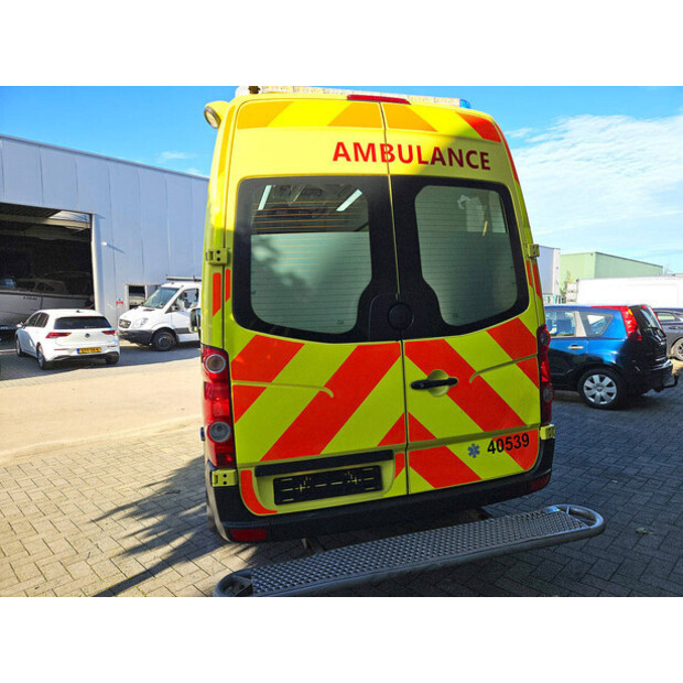 2014 فولكس فاجن Crafter 2.0 TDI-43533974