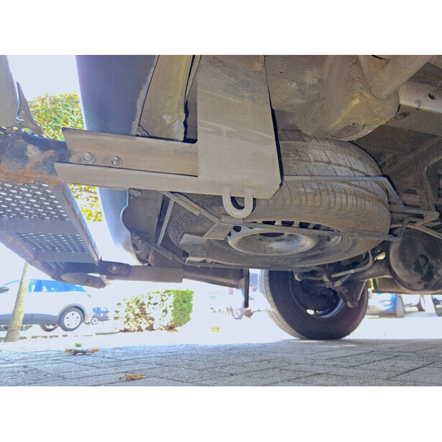 2014 فولكس فاجن Crafter 2.0 TDI-43533975