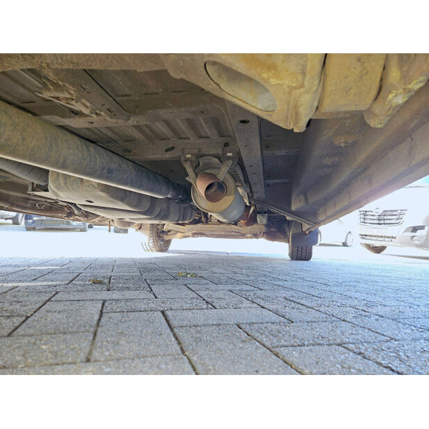 2014 فولكس فاجن Crafter 2.0 TDI-43533977