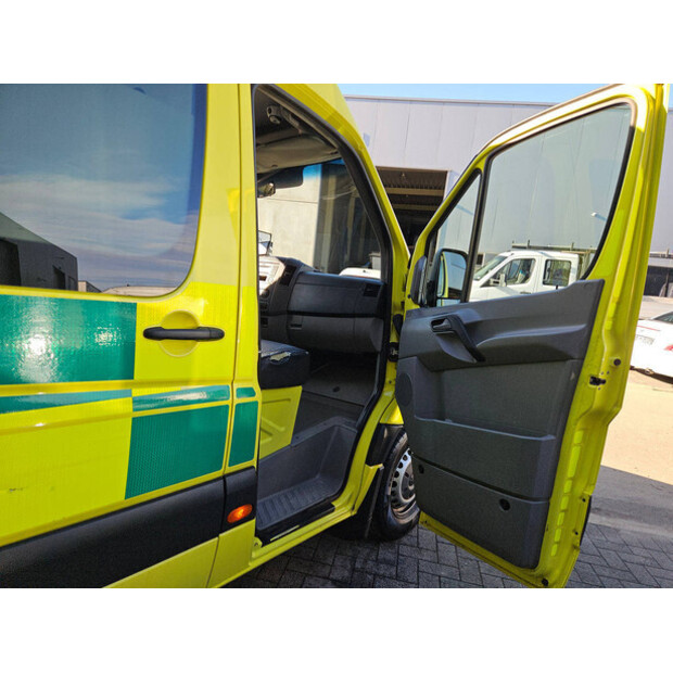 2014 فولكس فاجن Crafter 2.0 TDI-43533980