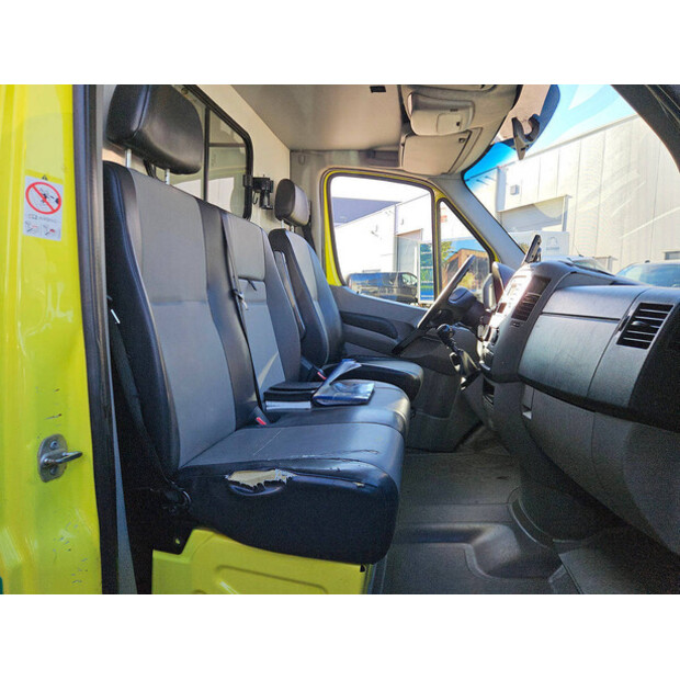 2014 فولكس فاجن Crafter 2.0 TDI-43533982