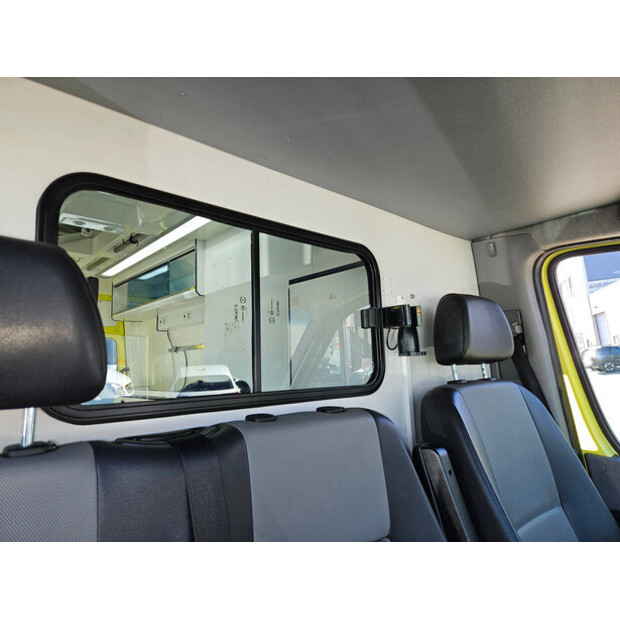 2014 فولكس فاجن Crafter 2.0 TDI-43533985