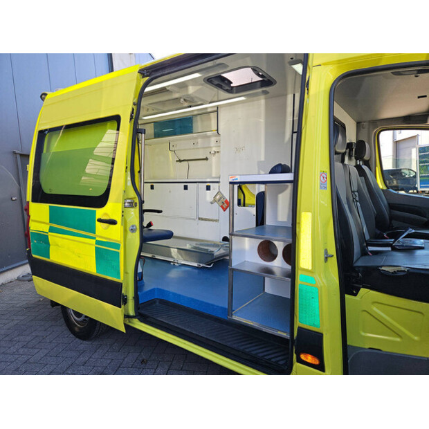 2014 فولكس فاجن Crafter 2.0 TDI-43533986