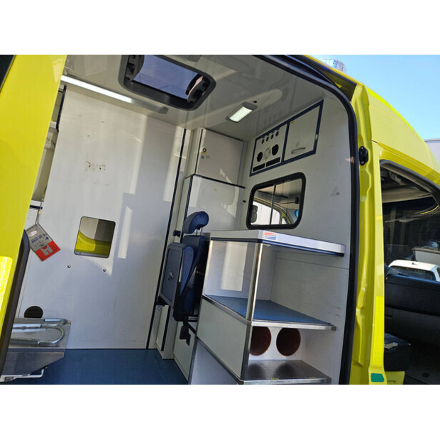 2014 فولكس فاجن Crafter 2.0 TDI-43533987