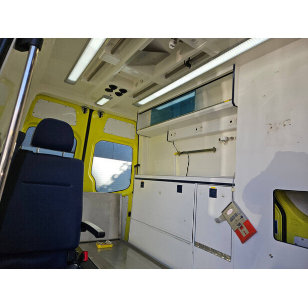 2014 فولكس فاجن Crafter 2.0 TDI-43533988