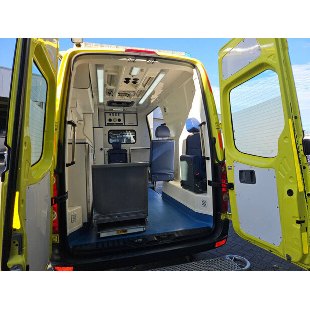 2014 فولكس فاجن Crafter 2.0 TDI-43533989