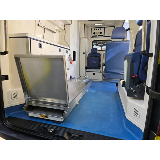 2014 فولكس فاجن Crafter 2.0 TDI-43533990