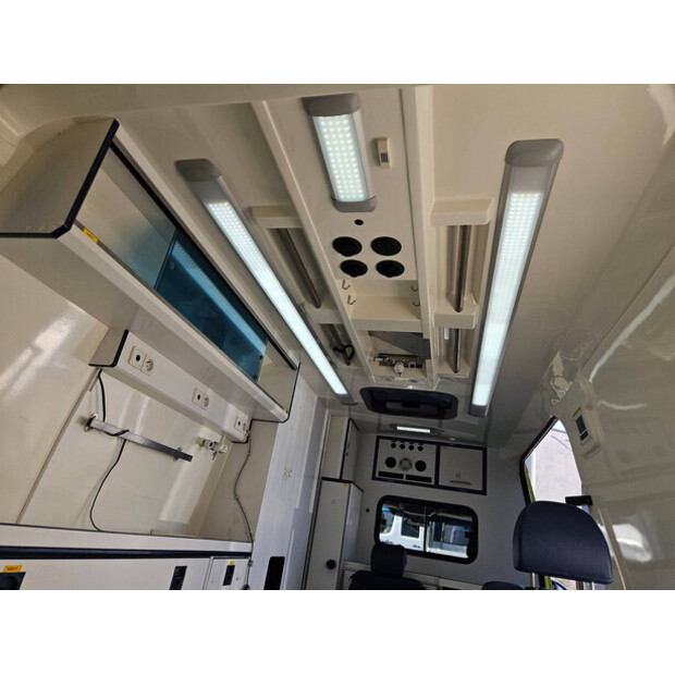 2014 فولكس فاجن Crafter 2.0 TDI-43533991