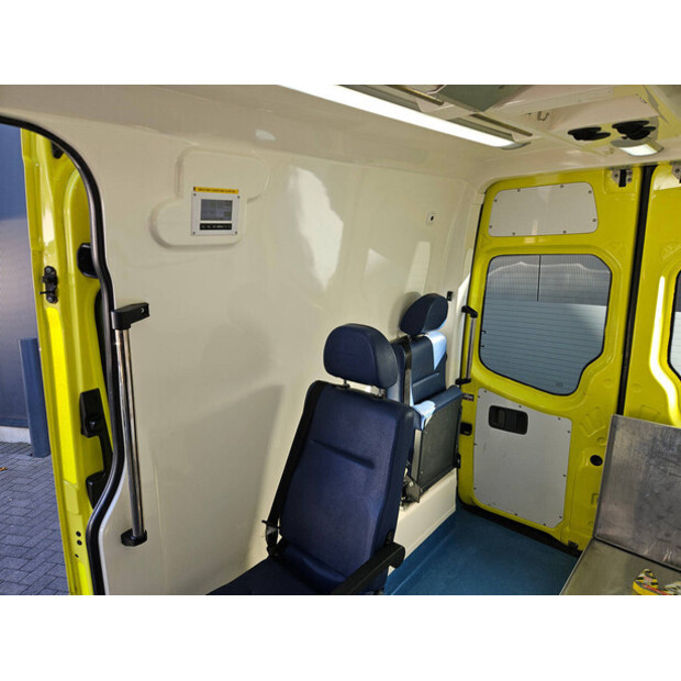 2014 فولكس فاجن Crafter 2.0 TDI-43533992