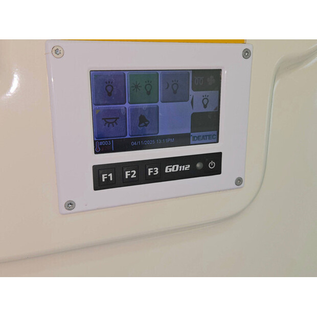 2014 فولكس فاجن Crafter 2.0 TDI-43533993