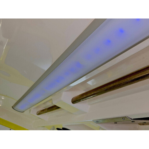 2014 فولكس فاجن Crafter 2.0 TDI-43533994