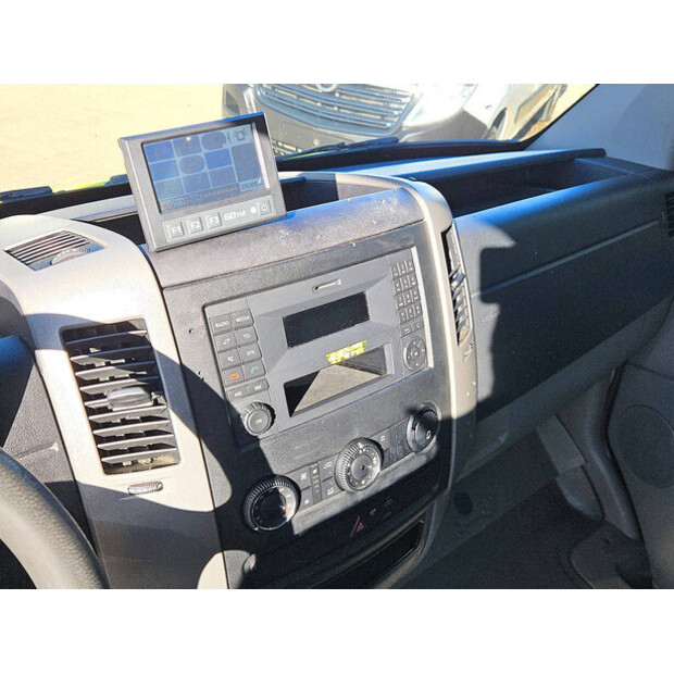 2014 فولكس فاجن Crafter 2.0 TDI-43533998