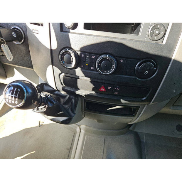 2014 فولكس فاجن Crafter 2.0 TDI-43533999