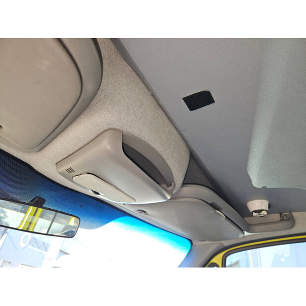 2014 فولكس فاجن Crafter 2.0 TDI-43534002