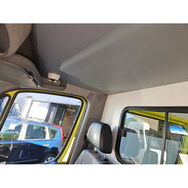 2014 فولكس فاجن Crafter 2.0 TDI-43534003