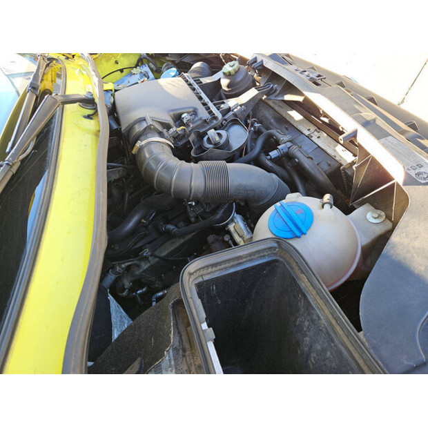 2014 فولكس فاجن Crafter 2.0 TDI-43534012