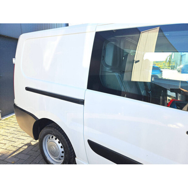 2014 فيات Scudo 130 MultiJet-43534059