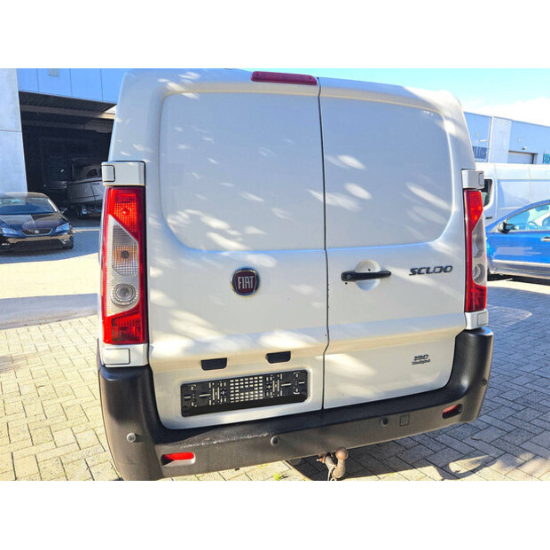 2014 فيات Scudo 130 MultiJet-43534060