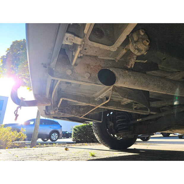 2014 فيات Scudo 130 MultiJet-43534061