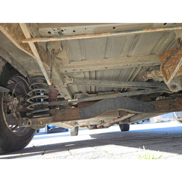 2014 فيات Scudo 130 MultiJet-43534062