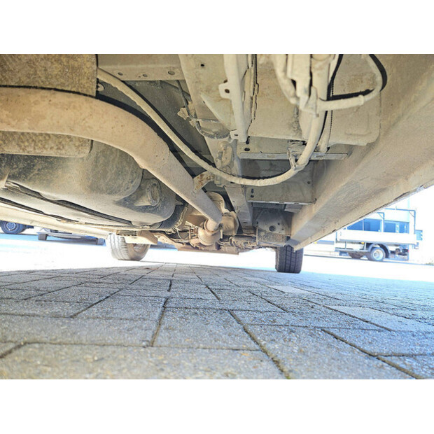 2014 فيات Scudo 130 MultiJet-43534063