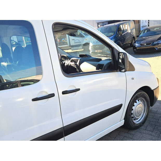 2014 فيات Scudo 130 MultiJet-43534064