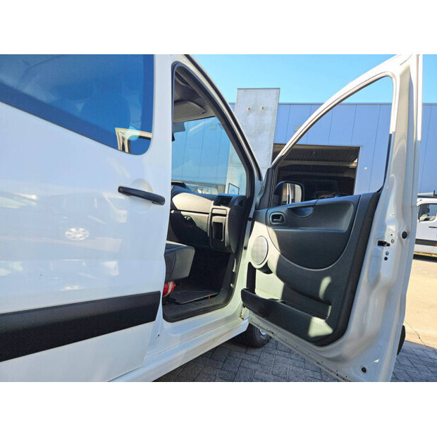 2014 فيات Scudo 130 MultiJet-43534065