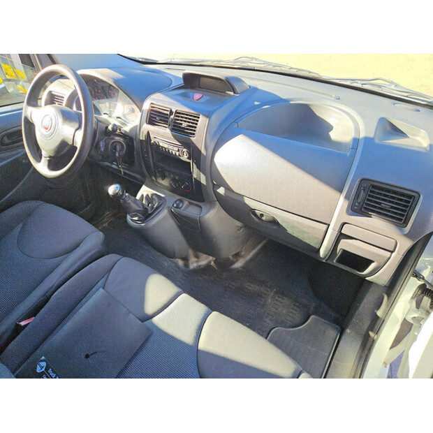 2014 فيات Scudo 130 MultiJet-43534066