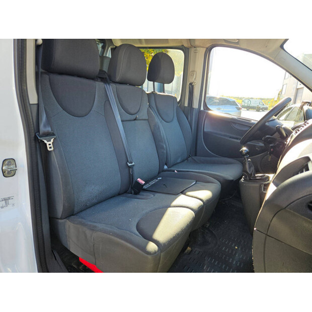 2014 فيات Scudo 130 MultiJet-43534067