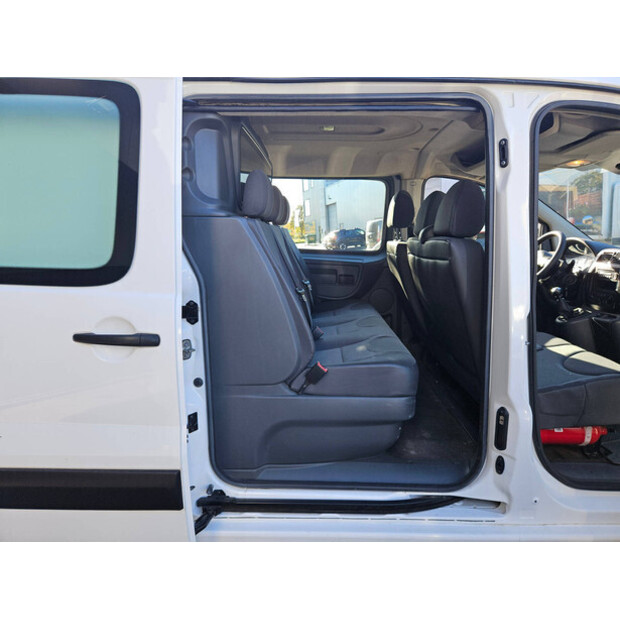 2014 فيات Scudo 130 MultiJet-43534069