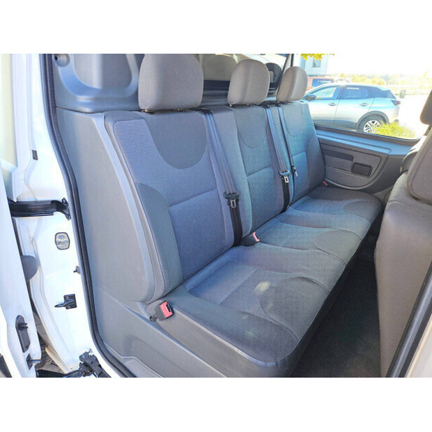 2014 فيات Scudo 130 MultiJet-43534070