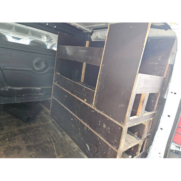 2014 فيات Scudo 130 MultiJet-43534073