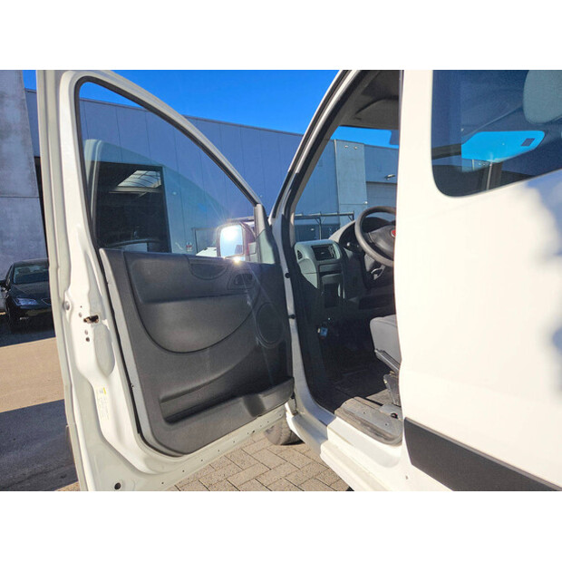 2014 فيات Scudo 130 MultiJet-43534075