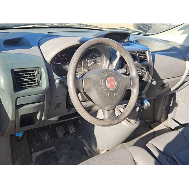 2014 فيات Scudo 130 MultiJet-43534076