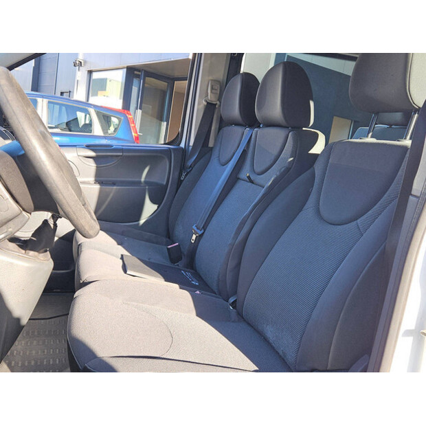 2014 فيات Scudo 130 MultiJet-43534077