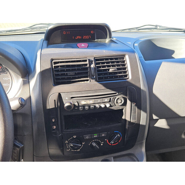 2014 فيات Scudo 130 MultiJet-43534078