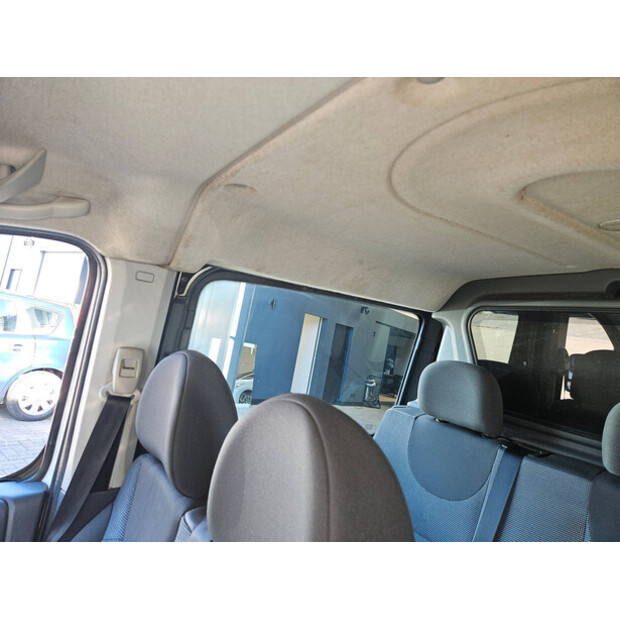 2014 فيات Scudo 130 MultiJet-43534081