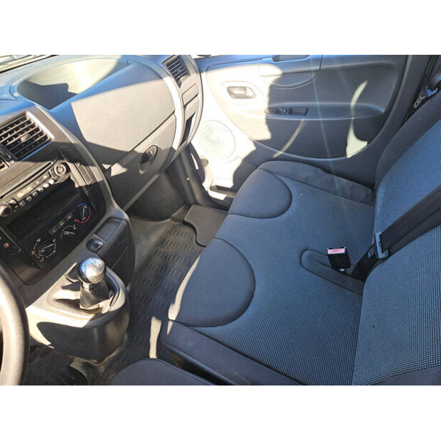 2014 فيات Scudo 130 MultiJet-43534082